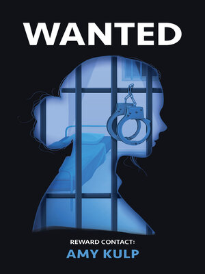 cover image of Wanted